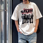 DOGS T 卹 #白色 [24SS-FS-41 / FS1441]