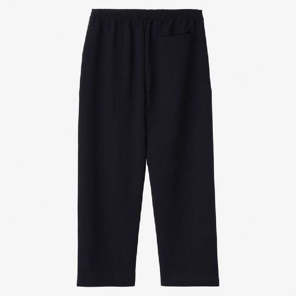 Tranquil Easy Pant #K / ブラック [NB32662]