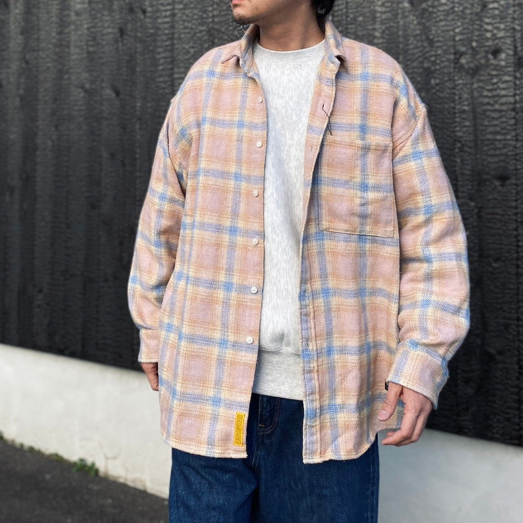 GIGANNEL #PINK [F32610-SH02]