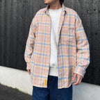 GIGANNEL #PINK [F32610-SH02]