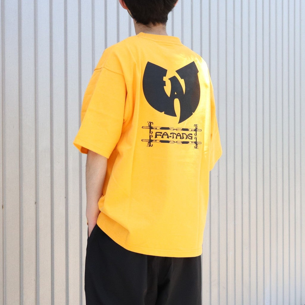 FA-TANG #YELLOW [F32610-TS09]