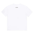 WASHED HEAVY WEIGHT CREW NECK T-SHIRT ( TYPE-13 ) #WHITE [26SS-WMT-WT14]