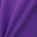 RUN S/S T-SHIRT #Purple [SU25-T09]