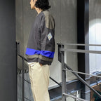 27號冰球衫 #黑色 [SC2420-SW02]