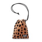 SHOULDER POUCH -TYPE 2- #BEIGE [24SS-WMA-BG02]