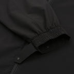 3LAYER WIND BREAKER JACKET #BLACK [HOD25AW3LWB]