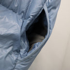 TECH ULTRA LIGHT DOWN JACKET #LT.BLUE [BW-45026W]