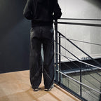 BANYONGJIU PT #水洗黑 [JI-25SS-PT01]