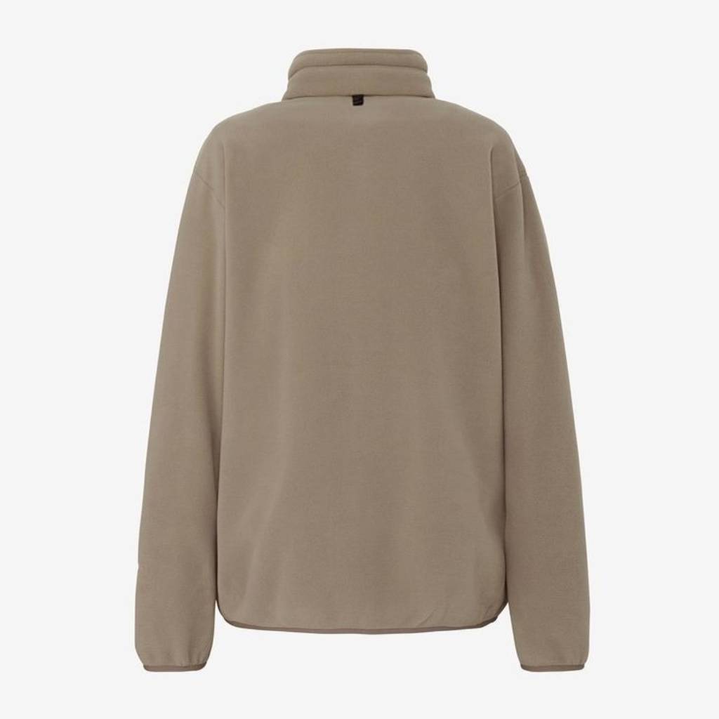 Field Fleece Jacket #MR / マッシュルーム [NL62530]