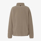 Field Fleece Jacket #MR / マッシュルーム [NL62530]