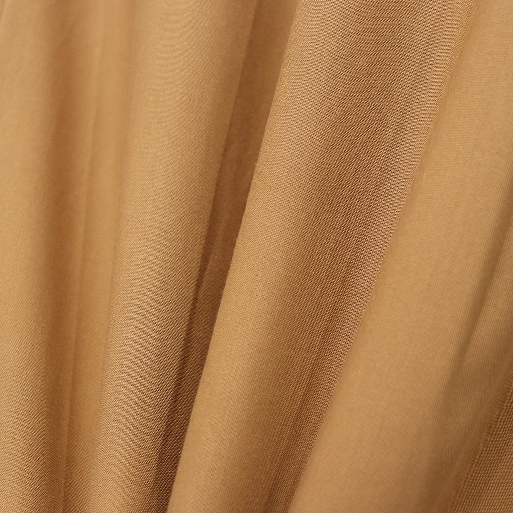 MR BROTHERS CUT CLUB | 50年代長袖襯衫 #棕色 [MBCC-WM-OC02]