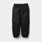 TECH WIND SHIELD PANTS #BLACK [BP-30024]