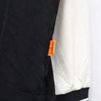 COLLEGE PISTE #Black [FW26-SW01]
