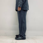 TECH LIGHT EASY TROUSERS #D.NAVY [BP-30026W]