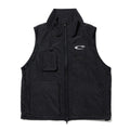 CPG | GIMMICK VEST #BLACK [24SS-CPG-03 / FS1359]