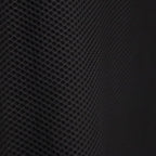 TECH MESH CREW S/S #BLACK [BE-40026W]