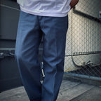 Wrangler | WRANCHER DRESS JEANS #BLUE [25SS-WMP-WG01]