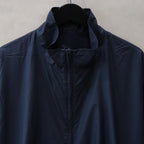 TECH REVERSIBLE WIND SHIELD JACKET #NAVY [BJ-22024]