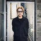 JIL（光致變色鏡片）#LAYER 灰色/綠色 [JIL-LAYGRY-GRN-DIM]