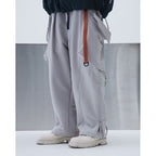 Exs-P1 「Exoskeleton」 BiG Utility Pants #BONE [GOOPI-23AW-DEC-01]