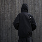 Versatile Blouson #K / ブラック [NP22653]