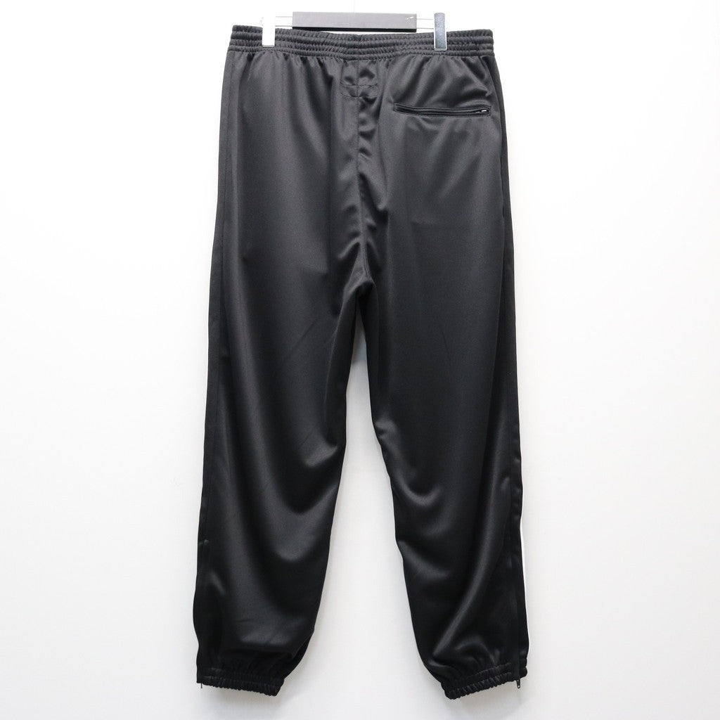 UMBRO | TRACK SET ( TYPE-2 ) #BLACK [26SS-WMO-UB03 / 26SS-WMO-UB04]