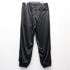 UMBRO | TRACK SET ( TYPE-2 ) #BLACK [26SS-WMO-UB03 / 26SS-WMO-UB04]