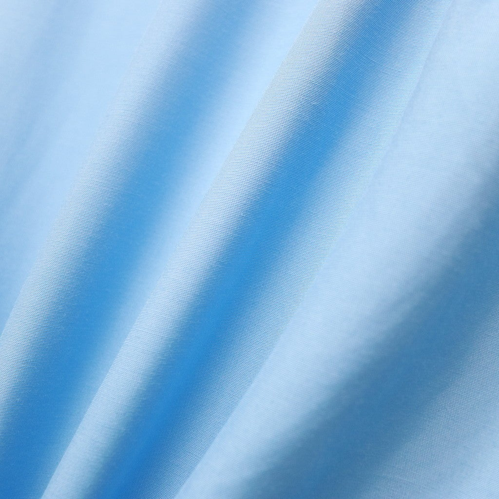SWITCHING SHIRT S/S ( TYPE-2 ) #BLUE [26SS-WMS-OC08]