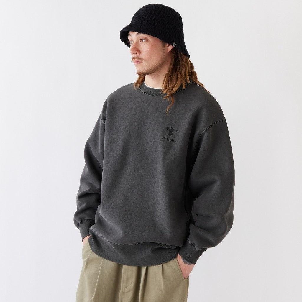 褪色.CRU #C 灰色 [F32520-SW05]