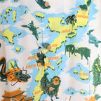 琉球圖 #白色 [SS25_SSA06-1]