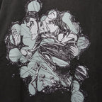 LUPIN THE 3rd | S/S T-Shirt (LUPIN) #BLACK [TLPM25AM001]