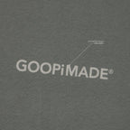 “VED-03T”視覺項目。引擎男孩T卹 #G-GRAY [GOOPI-25SS-APR-04]