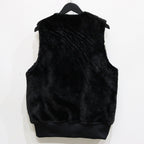 POLER 背心 #黑色 [RV2502701]