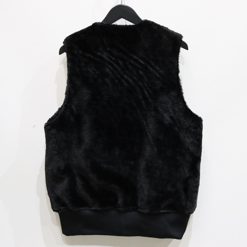 POLER 背心 #黑色 [RV2502701]