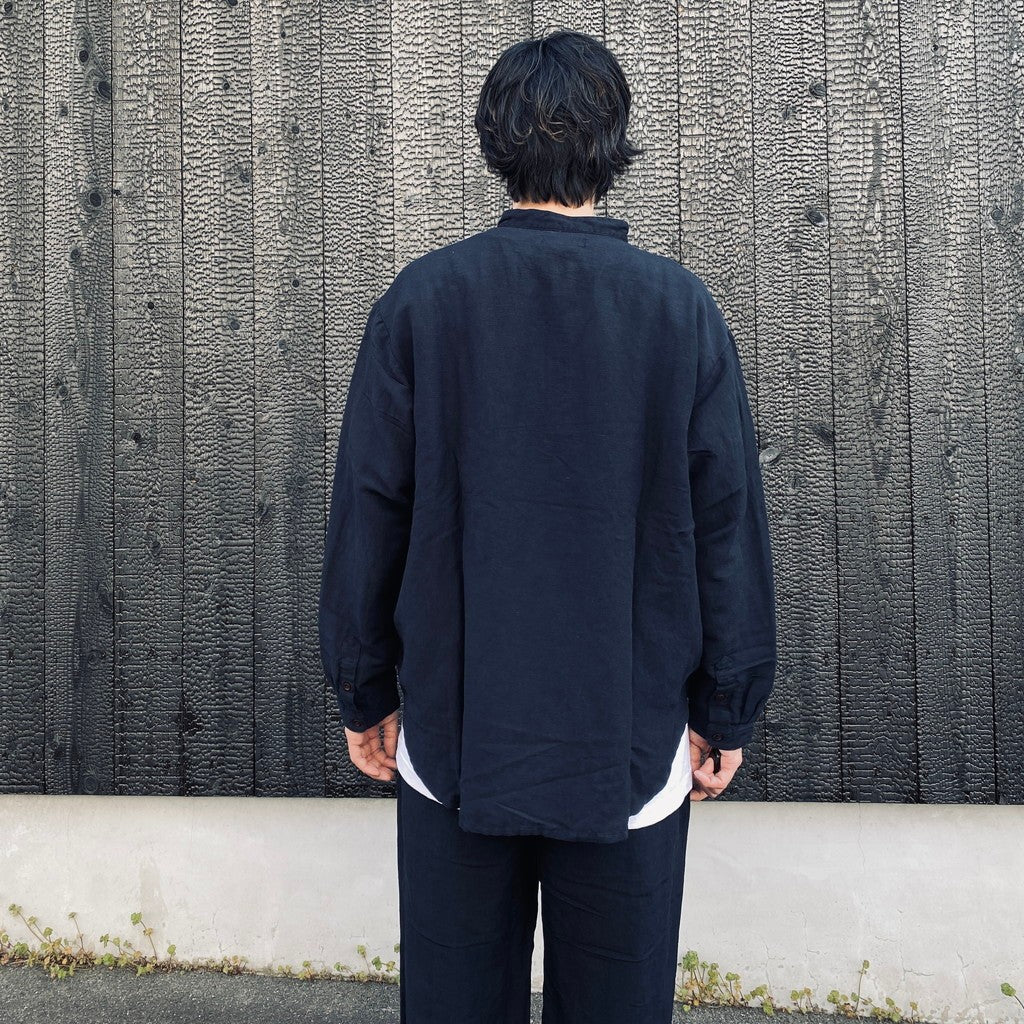 ATELIER SHIRTS #DARK NAVY [S2623103]