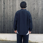 ATELIER SHIRTS #DARK NAVY [S2623103]