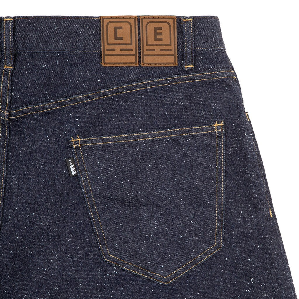1992 NEP DENIM #INDIGO [CES28PT01]