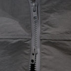 RIPPLE TRACK JACKET #Grey [SS25-JK04]