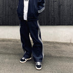 FIREBIRD ADICOLOR RAW DENIM PANTS #インディゴデニム [KS6924]
