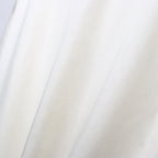 OPEN COLLAR SHIRT S/S ( TYPE-2 ) #IVORY [26SS-WMS-OC19]