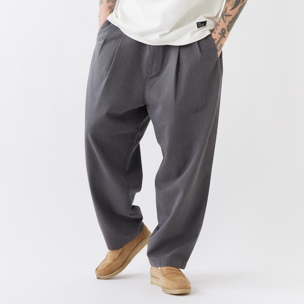 DICKIES | BIGGIES #GRAY [F32520-PN10]