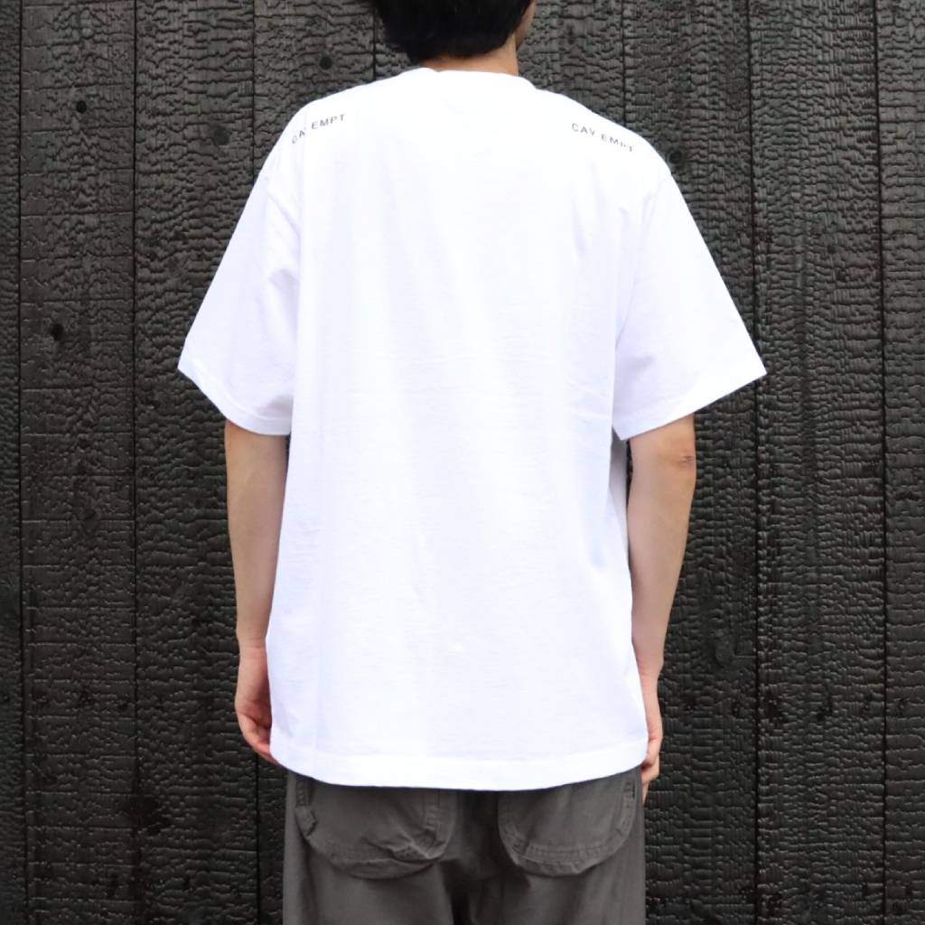 MD Necessity T #WHITE [CES30T13]