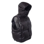 FLOAT PANEL #Carbon [25f_NEX24-D01]