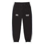 UMBRO | TRACK SET ( TYPE-2 ) #BLACK [26SS-WMO-UB03 / 26SS-WMO-UB04]