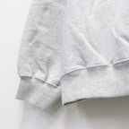 Skyscrapers Sweatshirts #Top Grey [SD26F-CT05]
