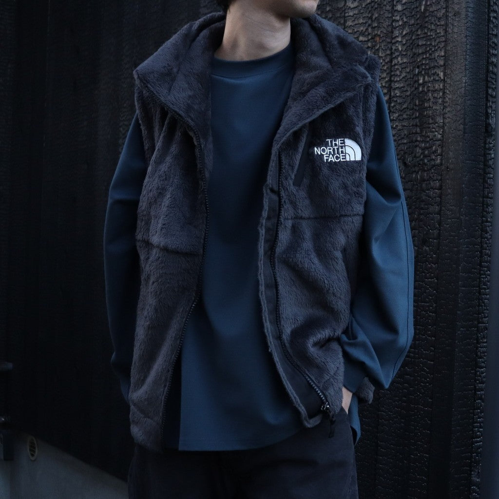 Versa Loft Vest #AG / アスファルトグレー [NA62551]