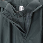 TRO BALLOON PANTS #Blue Dusk [SU25-B09]