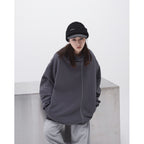 G7-S1「Anchorite」中 H 罩衫 #IRON [GOOPI-23AW-JAN-02]