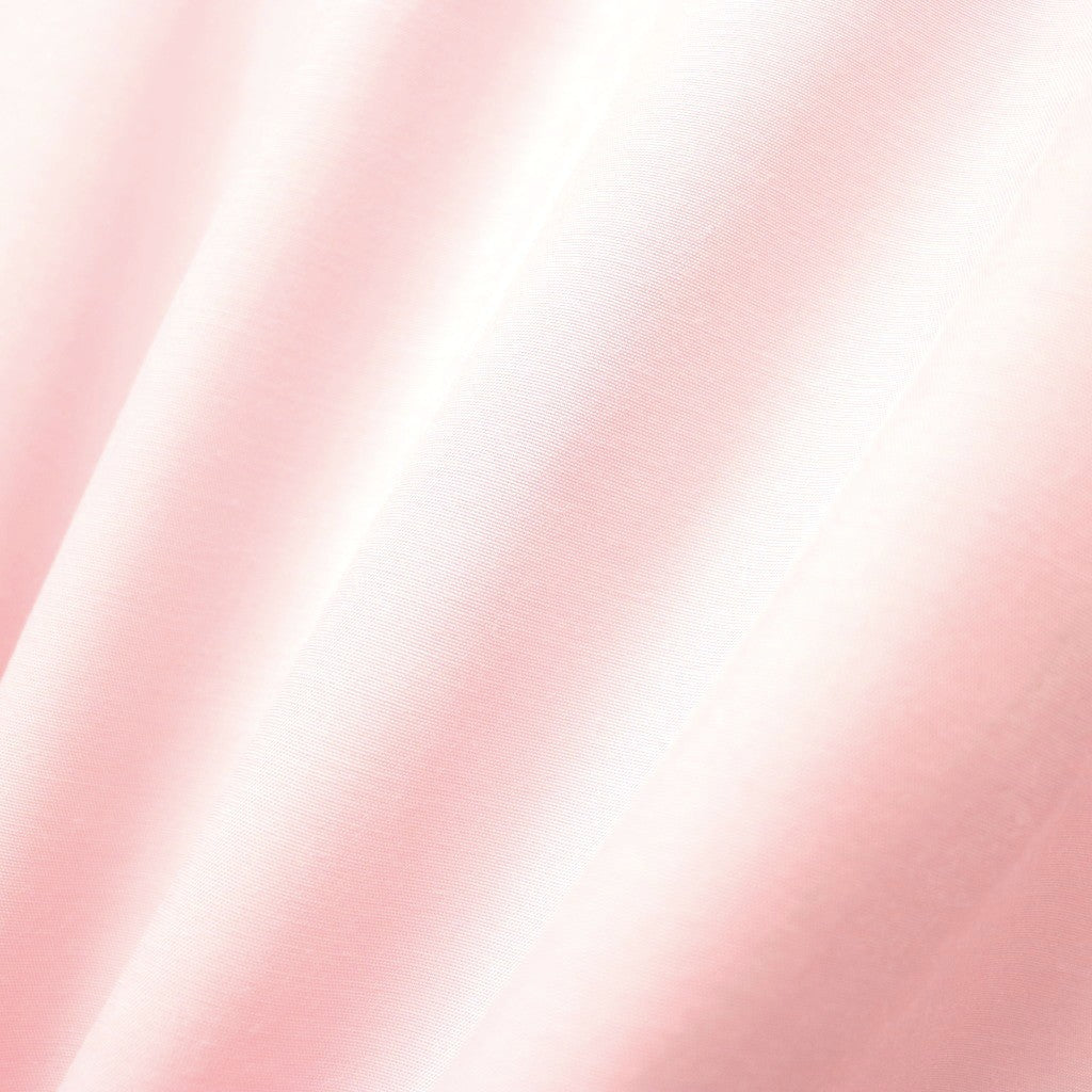 SWITCHING SHIRT S/S ( TYPE-2 ) #PINK [26SS-WMS-OC08]