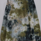 EARTH LS TEE #FOREST [JC0707902]